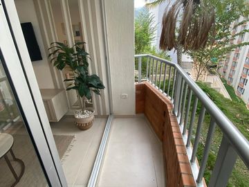 VENTA DE APARTAMENTO GIRON SANTANDER