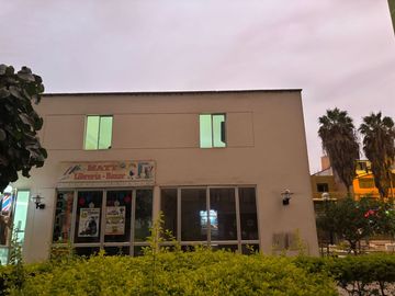 Alquilo Departamento Duplex En Condominio Los Molles - Comas