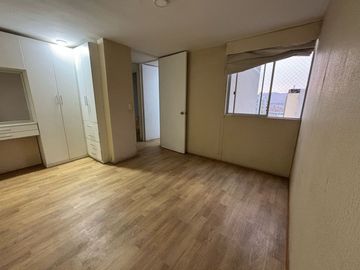 Alquilo Departamento Duplex En Condominio Los Molles - Comas