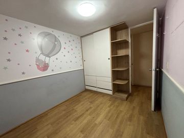 Alquilo Departamento Duplex En Condominio Los Molles - Comas
