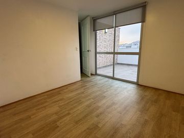 Alquilo Departamento Duplex En Condominio Los Molles - Comas