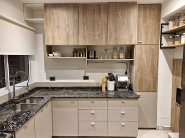 VÓRTICE INMOBILIARIA VENDE DÚPLEX EN BARRIO SANIDAD, CAPITAL, MENDOZA