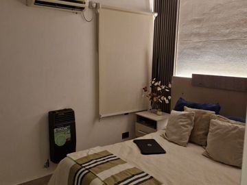 VÓRTICE INMOBILIARIA VENDE DÚPLEX EN BARRIO SANIDAD, CAPITAL, MENDOZA