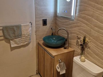 VÓRTICE INMOBILIARIA VENDE DÚPLEX EN BARRIO SANIDAD, CAPITAL, MENDOZA