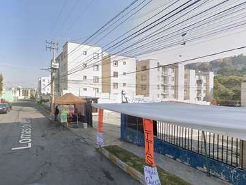 DEPARTAMENTO DE RECUPERACIÓN BANCARIA EN  LOMAS DE COACALCO 2A SECCION BOSQUES COACALCO DE BERRIOZÁBAL. ¡NO SE ACEPTAN CRÉDITOS!