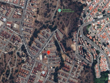DEPARTAMENTO DE RECUPERACIÓN BANCARIA EN  LOMAS DE COACALCO 2A SECCION BOSQUES COACALCO DE BERRIOZÁBAL. ¡NO SE ACEPTAN CRÉDITOS!