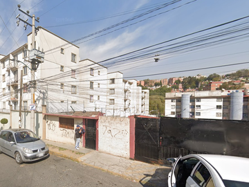DEPARTAMENTO DE RECUPERACIÓN BANCARIA EN  LOMAS DE COACALCO 2A SECCION BOSQUES COACALCO DE BERRIOZÁBAL. ¡NO SE ACEPTAN CRÉDITOS!