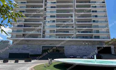 DEPARTAMENTAL EN RENTA FRACCIONAMIENTO LA PUNTA SAN LUÍS
