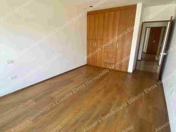 DEPARTAMENTAL EN RENTA FRACCIONAMIENTO LA PUNTA SAN LUÍS