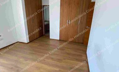 DEPARTAMENTAL EN RENTA FRACCIONAMIENTO LA PUNTA SAN LUÍS