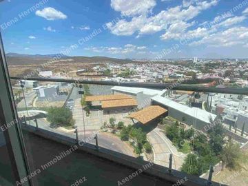 DEPARTAMENTAL EN RENTA FRACCIONAMIENTO LA PUNTA SAN LUÍS