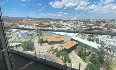 DEPARTAMENTAL EN RENTA FRACCIONAMIENTO LA PUNTA SAN LUÍS