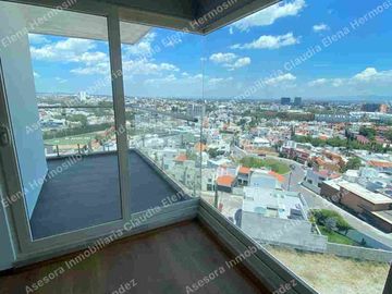 DEPARTAMENTAL EN RENTA FRACCIONAMIENTO LA PUNTA SAN LUÍS