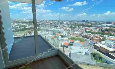 DEPARTAMENTAL EN RENTA FRACCIONAMIENTO LA PUNTA SAN LUÍS
