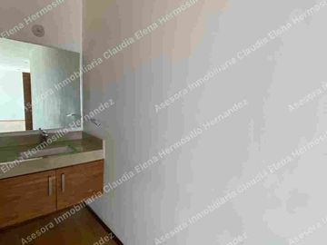 DEPARTAMENTAL EN RENTA FRACCIONAMIENTO LA PUNTA SAN LUÍS
