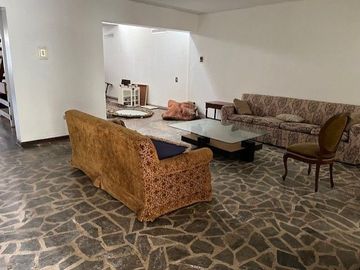 VENDO CASA/ TERRENO ZONA HUACA PUCLLANA MIRAFLORES