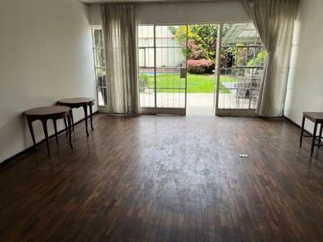 VENDO CASA/ TERRENO ZONA HUACA PUCLLANA MIRAFLORES