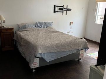 VENDO CASA/ TERRENO ZONA HUACA PUCLLANA MIRAFLORES