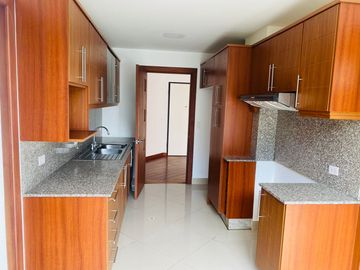 Departamento en venta Miravalle Cumbaya