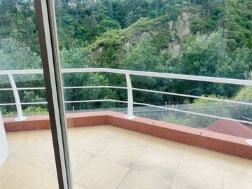 Departamento en venta Miravalle Cumbaya