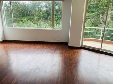 Departamento en venta Miravalle Cumbaya