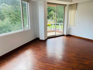 Departamento en venta Miravalle Cumbaya