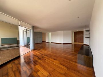 Alquiler Departamento Jr. Cruz del Sur, Surco (cerca al Jockey Plaza)