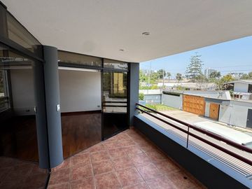 Alquiler Departamento Jr. Cruz del Sur, Surco (cerca al Jockey Plaza)
