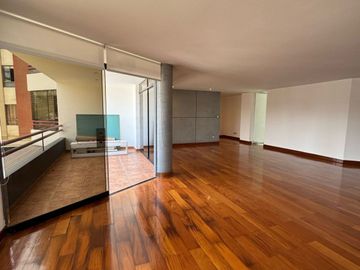 Alquiler Departamento Jr. Cruz del Sur, Surco (cerca al Jockey Plaza)