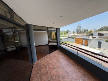 Alquiler Departamento Jr. Cruz del Sur, Surco (cerca al Jockey Plaza)
