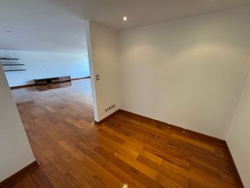 Alquiler Departamento Jr. Cruz del Sur, Surco (cerca al Jockey Plaza)