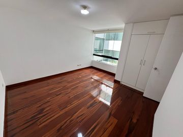 Alquiler Departamento Jr. Cruz del Sur, Surco (cerca al Jockey Plaza)