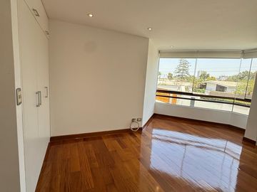 Alquiler Departamento Jr. Cruz del Sur, Surco (cerca al Jockey Plaza)