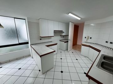 Alquiler Departamento Jr. Cruz del Sur, Surco (cerca a la U. de Lima)