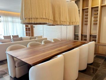 DEPARTEMENTO BEACH FRONT EN PLAYA DEL CARMEN