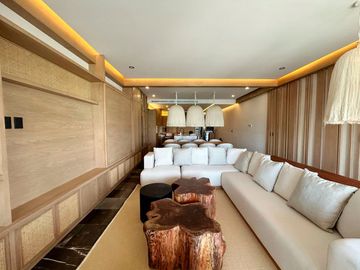 DEPARTEMENTO BEACH FRONT EN PLAYA DEL CARMEN