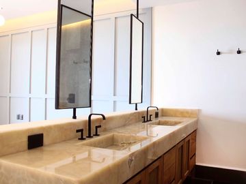 DEPARTEMENTO BEACH FRONT EN PLAYA DEL CARMEN