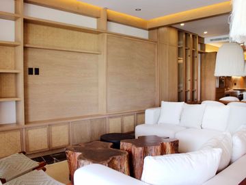 DEPARTEMENTO BEACH FRONT EN PLAYA DEL CARMEN