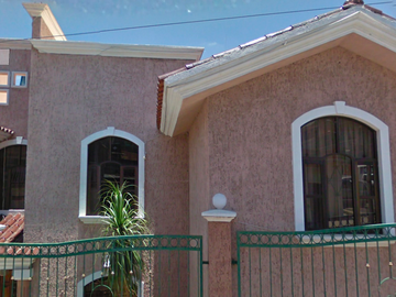 Casa en venta en Consuelo, Guadalupe, Zacatecas