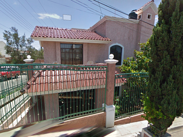 Casa en venta en Consuelo, Guadalupe, Zacatecas