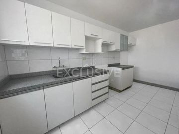 ESTRENO DÚPLEX MIRAFLORES 224 m²|4 DORMITORIOS |PISCINA |CERCA A PARQUE KENNEDY