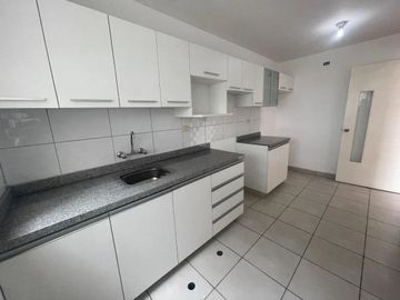 ESTRENO DÚPLEX MIRAFLORES 224 m²|4 DORMITORIOS |PISCINA |CERCA A PARQUE KENNEDY
