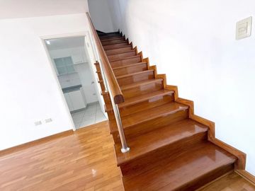 ESTRENO DÚPLEX MIRAFLORES 224 m²|4 DORMITORIOS |PISCINA |CERCA A PARQUE KENNEDY