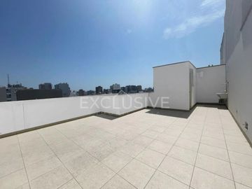 ESTRENO DÚPLEX MIRAFLORES 224 m²|4 DORMITORIOS |PISCINA |CERCA A PARQUE KENNEDY