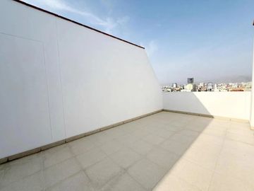 ESTRENO DÚPLEX MIRAFLORES 224 m²|4 DORMITORIOS |PISCINA |CERCA A PARQUE KENNEDY