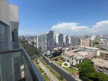 ESTRENO DÚPLEX MIRAFLORES 224 m²|4 DORMITORIOS |PISCINA |CERCA A PARQUE KENNEDY