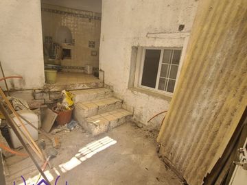 CASA EN VENTA PARA VIVIR O INVERTIR EN EL CENTRO DE LA CUIDAD DE GUANAJUATO