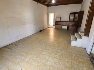 CASA EN VENTA PARA VIVIR O INVERTIR EN EL CENTRO DE LA CUIDAD DE GUANAJUATO