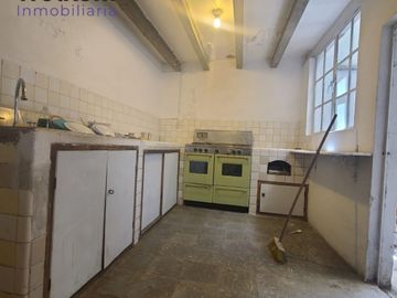 CASA EN VENTA PARA VIVIR O INVERTIR EN EL CENTRO DE LA CUIDAD DE GUANAJUATO