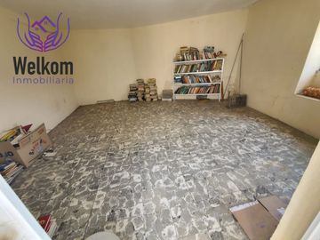 CASA EN VENTA PARA VIVIR O INVERTIR EN EL CENTRO DE LA CUIDAD DE GUANAJUATO